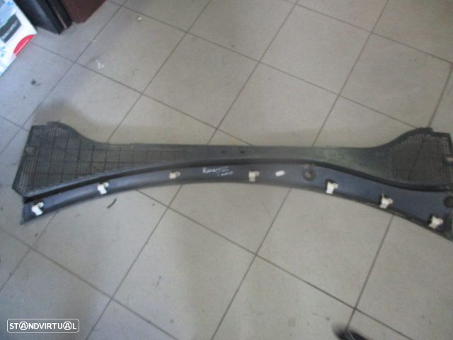 Grelha Friso 8200290131 RENAULT CLIO 2 2010 FRENTE RENAULT CLIO 3 2012 FRENTE - 3
