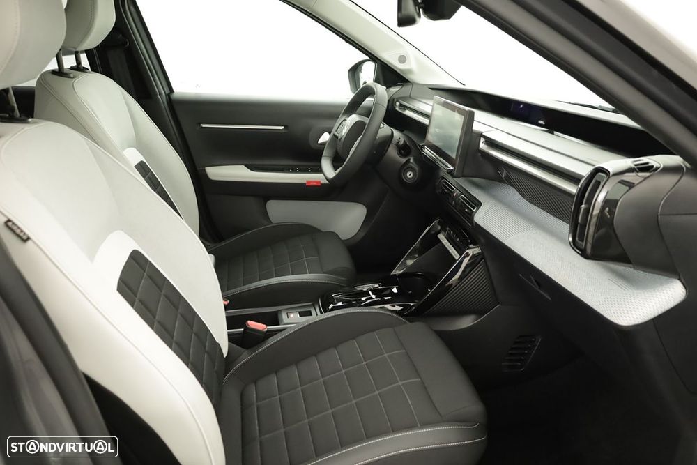 Citroën e-C3 44 kWh Autonomia Conforto Max - 22