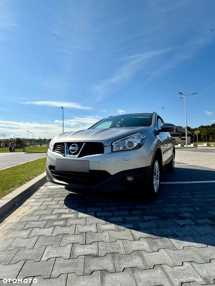 Nissan Qashqai - 13