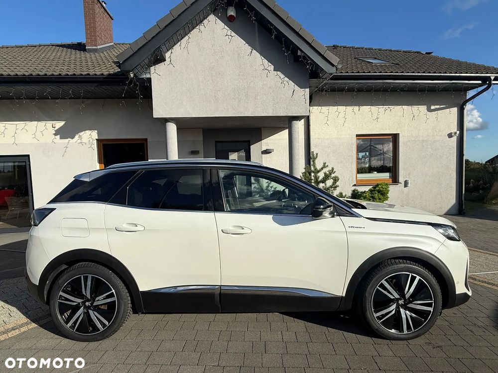 Peugeot 3008 - 4