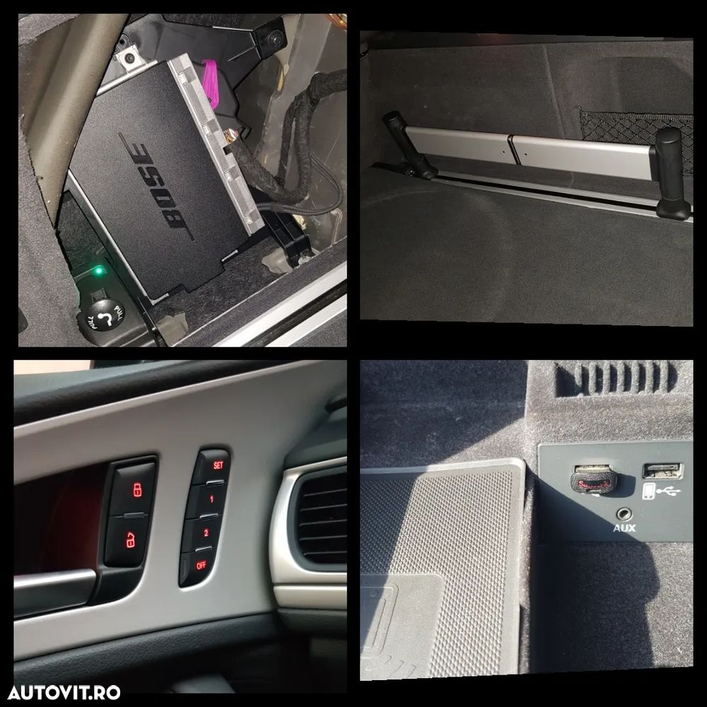 Audi A6 2.0 TDI Ultra S tronic - 31