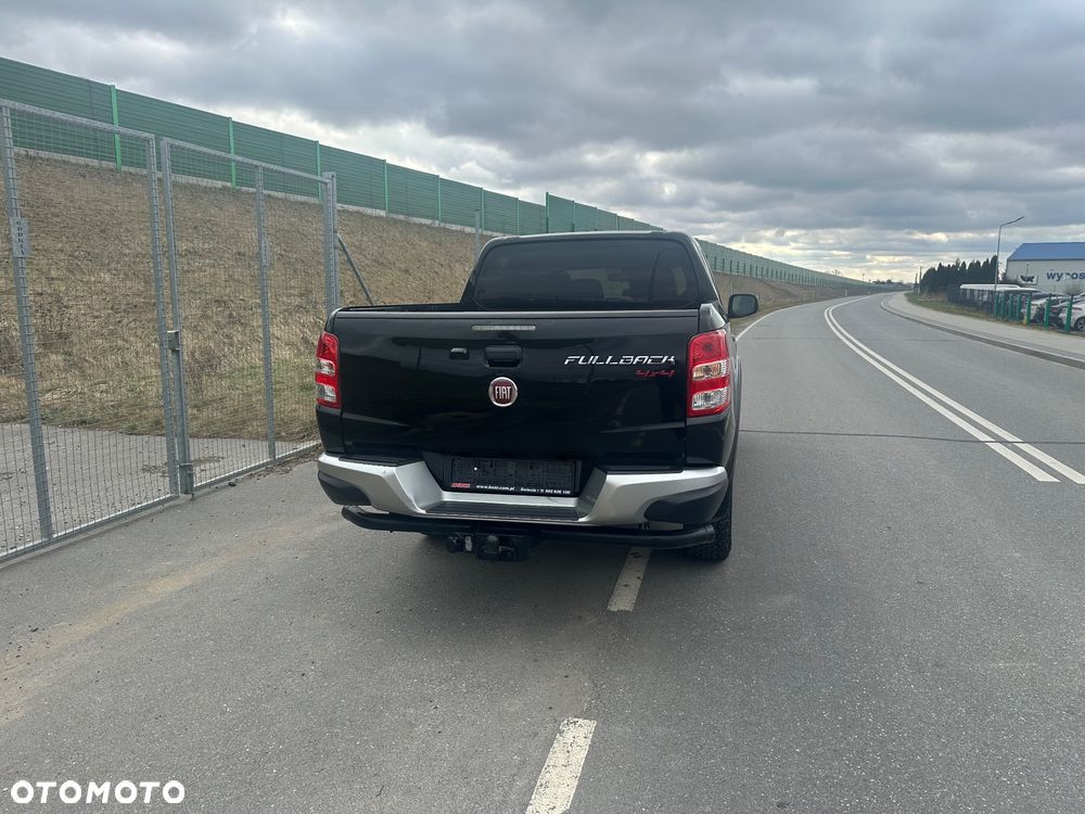 Fiat fullback - 27