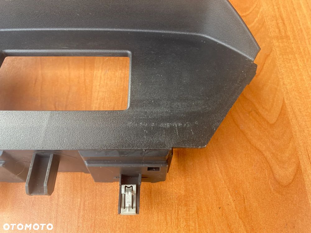 OSŁONA WYŚWIETLACZA KONSOLI FORD TRANSIT MK8 GK31V04444AAW - 3