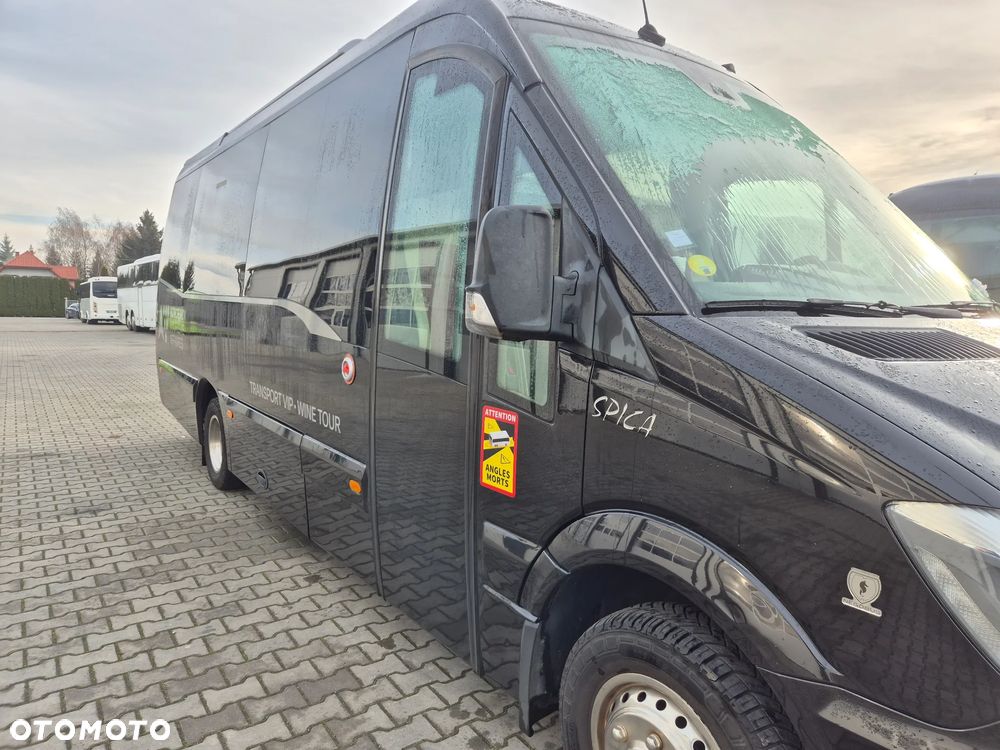 Mercedes-Benz SPICA/ SPRINTER/ SPROWADZONY/ 3.0 SILNIK - 10