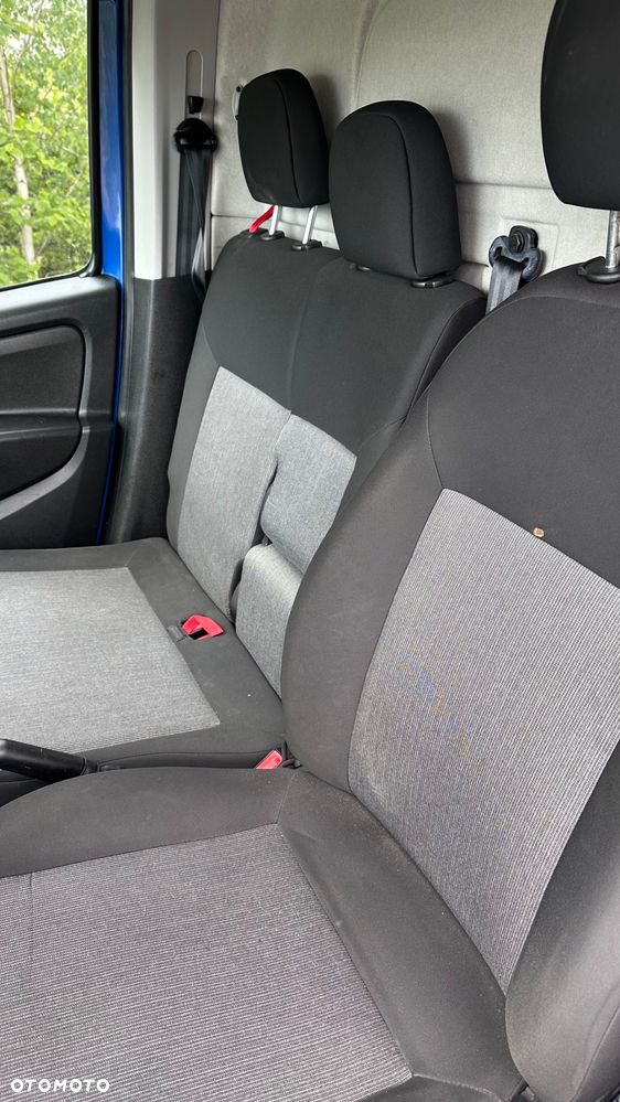 Fiat Doblo - 7