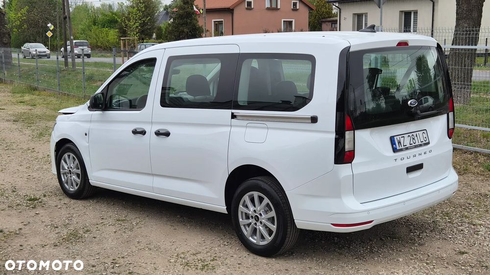Ford Tourneo Connect Grand - 5