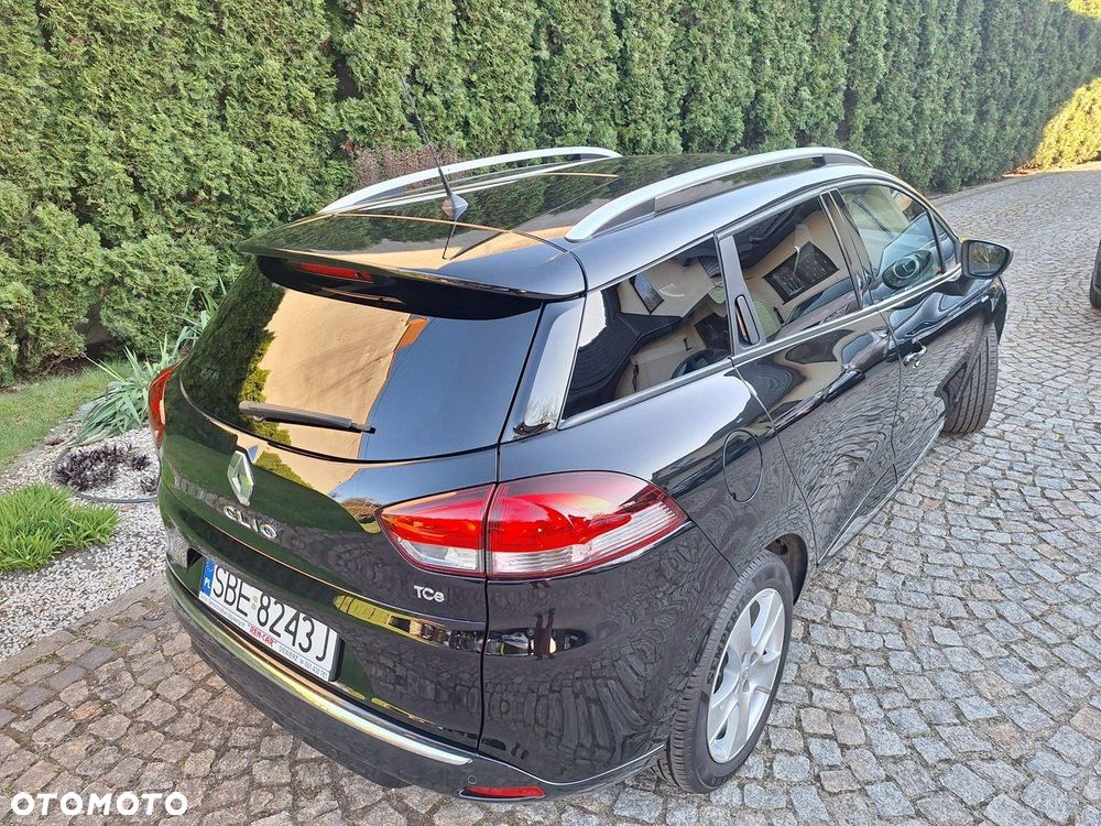 Renault Clio 0.9 Energy TCe Limited - 30