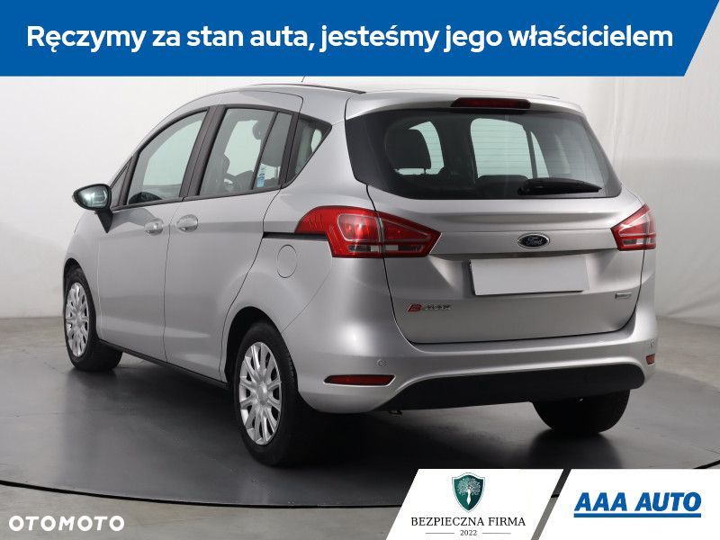 Ford B-MAX - 5
