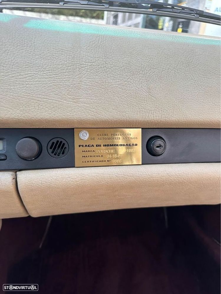 Porsche 944 - 8