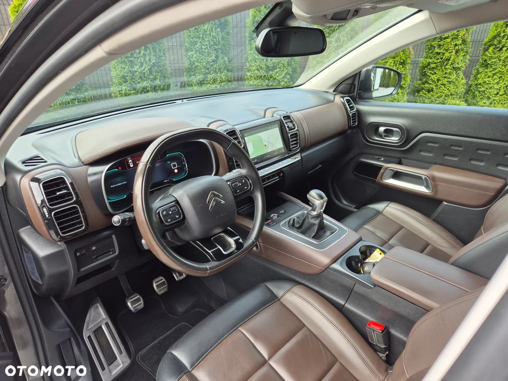 Citroën C5 Aircross 1.5 BlueHDi Shine - 30