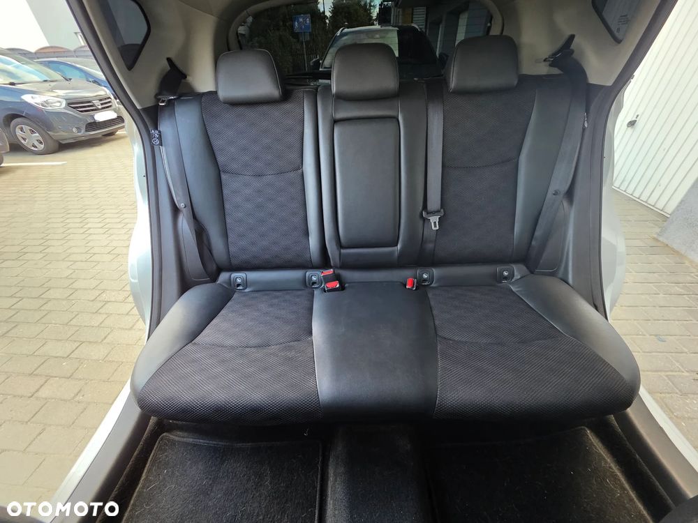 Nissan Pulsar 1.5 dCi N-Vision EU6 - 24
