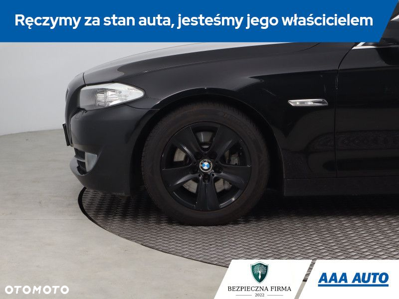 BMW Seria 5 - 16