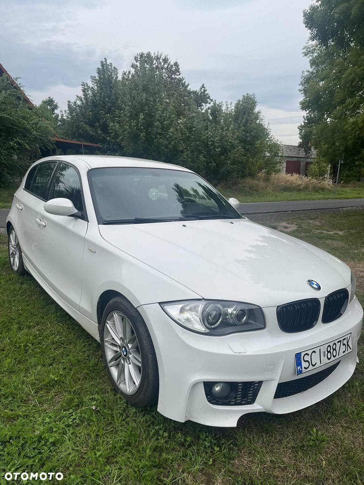 BMW Seria 1 116i - 2