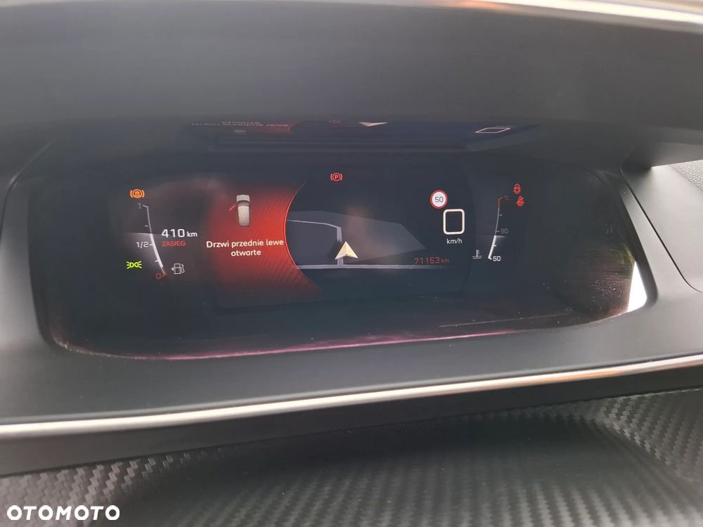 Peugeot 208 1.2 T Allure S&S - 23