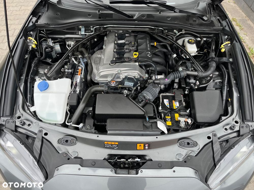 Mazda MX-5 - 16