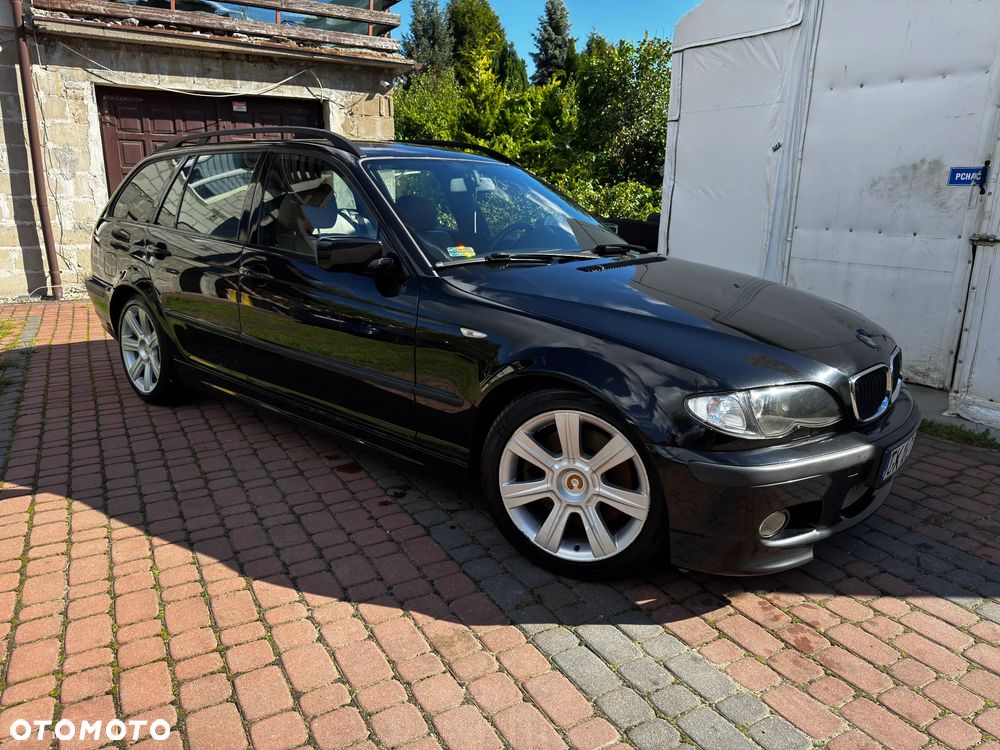BMW Seria 3 - 2