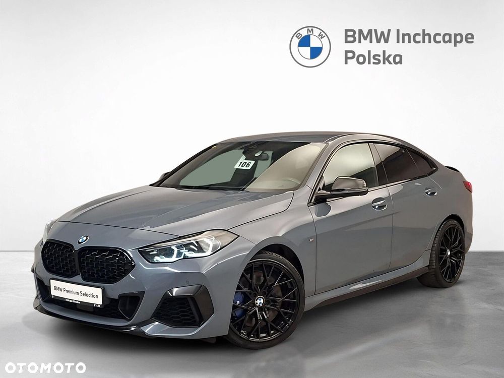 BMW Seria 2 M235i xDrive ColorVision Edition - 2