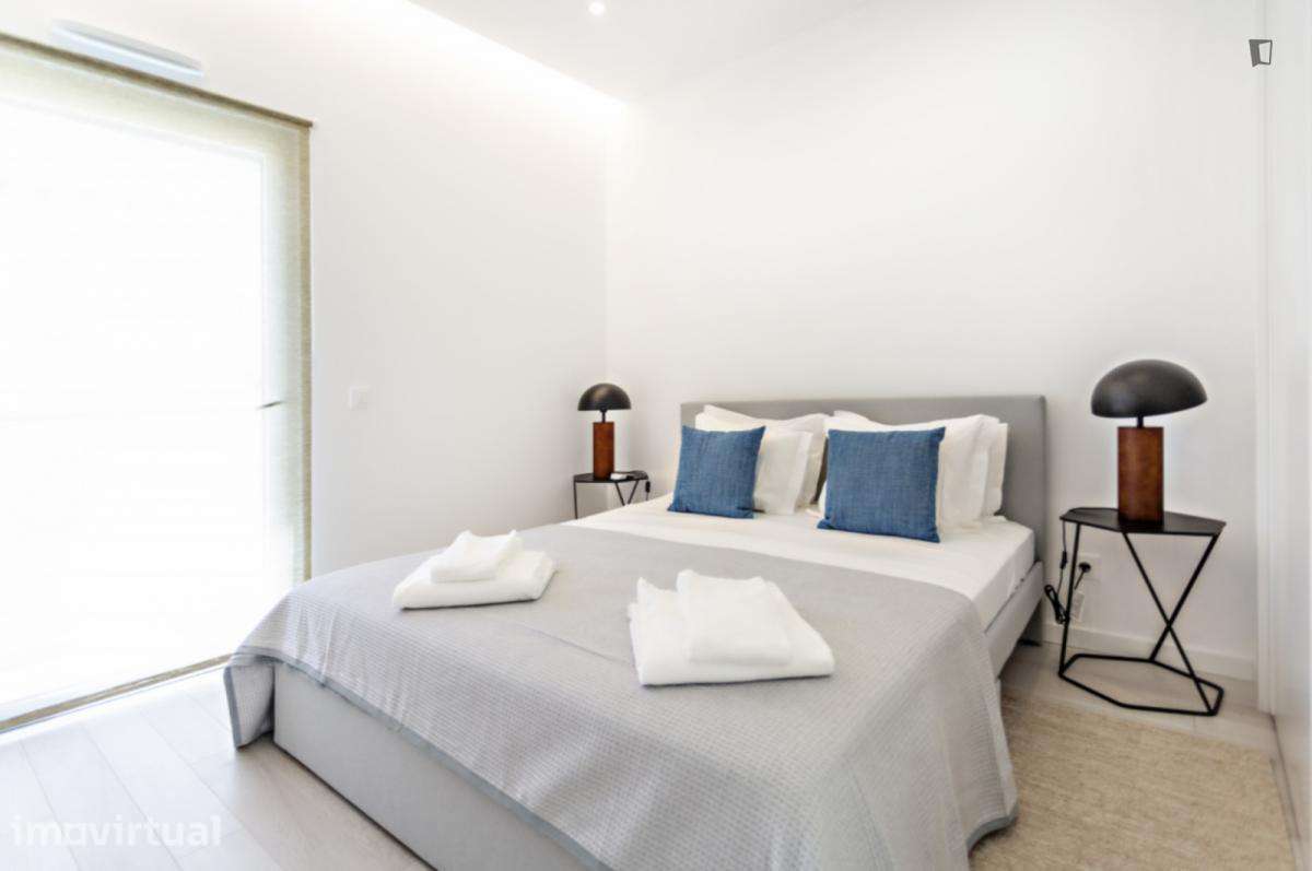 Apartamento com 3 quartos - localizado em Tavira - Grande imagem: 4/20