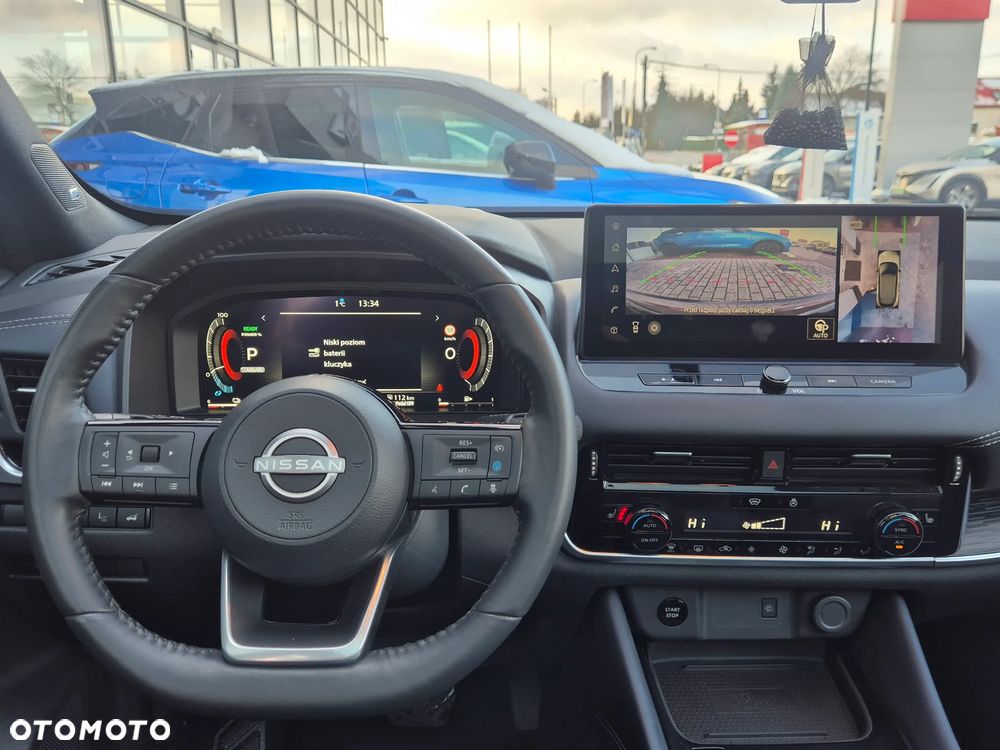 Nissan Qashqai 1.5 e-POWER Tekna - 12