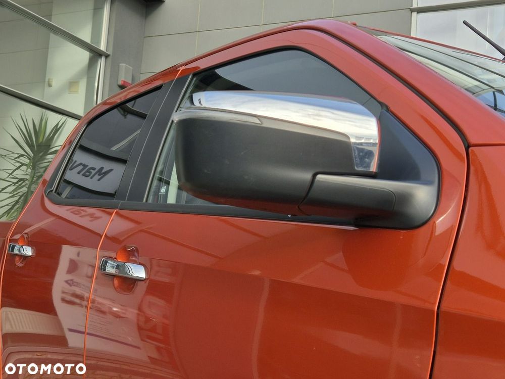 Isuzu D-Max 1.9 DC LSX - 12