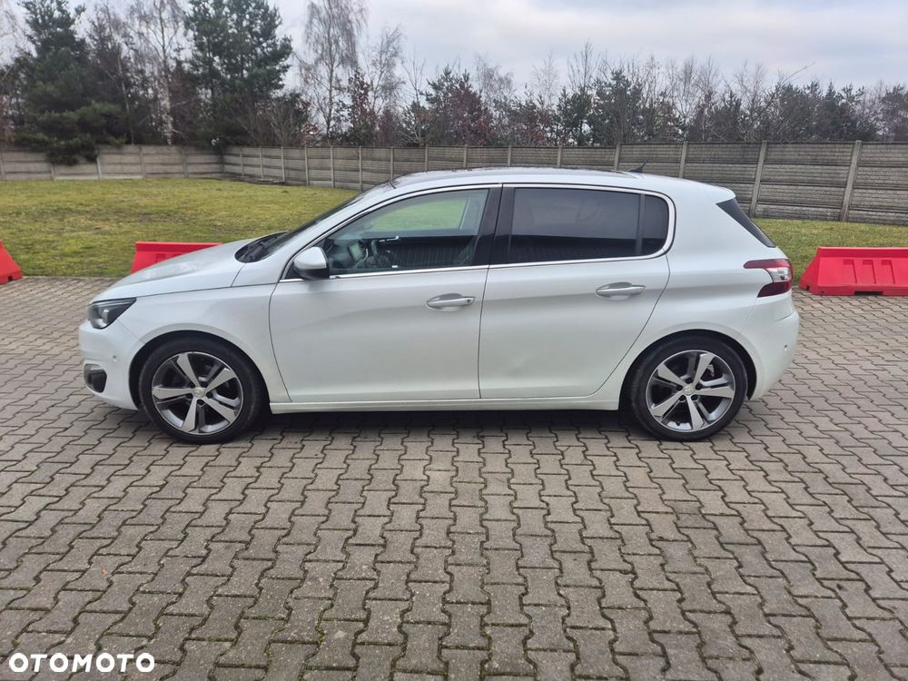 Peugeot 308 - 3