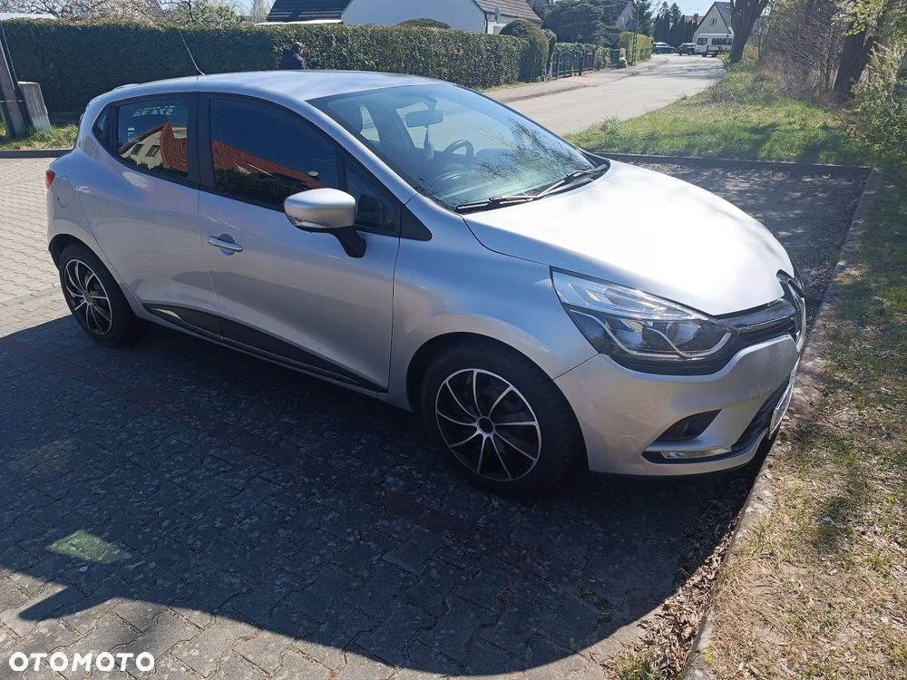 Renault Clio (Energy) dCi 90 Start & Stop INTENS - 3