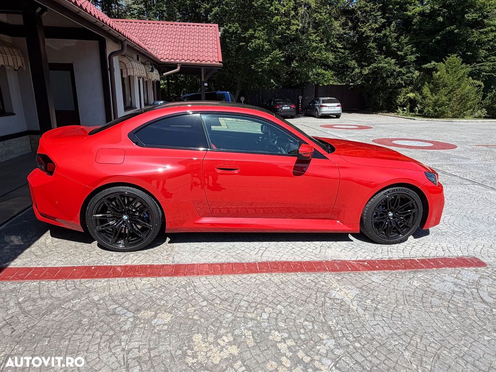 BMW M2 Standard - 2