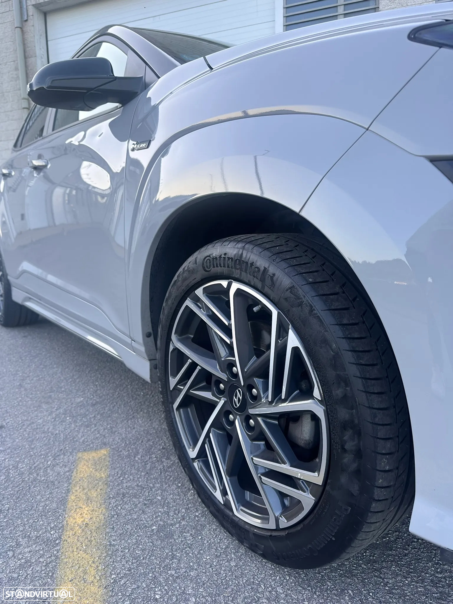 Hyundai Kauai 1.0 T-GDi N-Line - 6