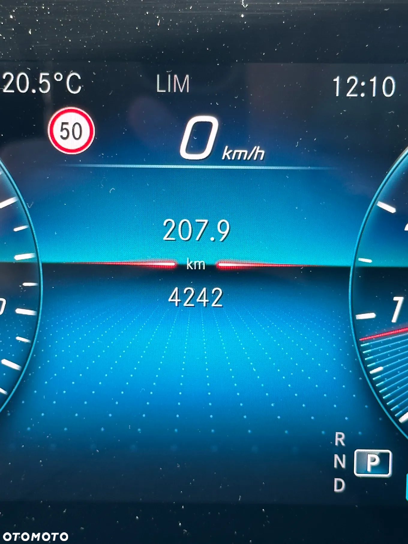 Mercedes-Benz Klasa B 180 Progressive 7G-DCT - 22