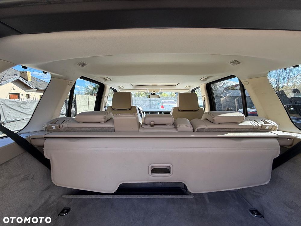 Land Rover Range Rover - 18