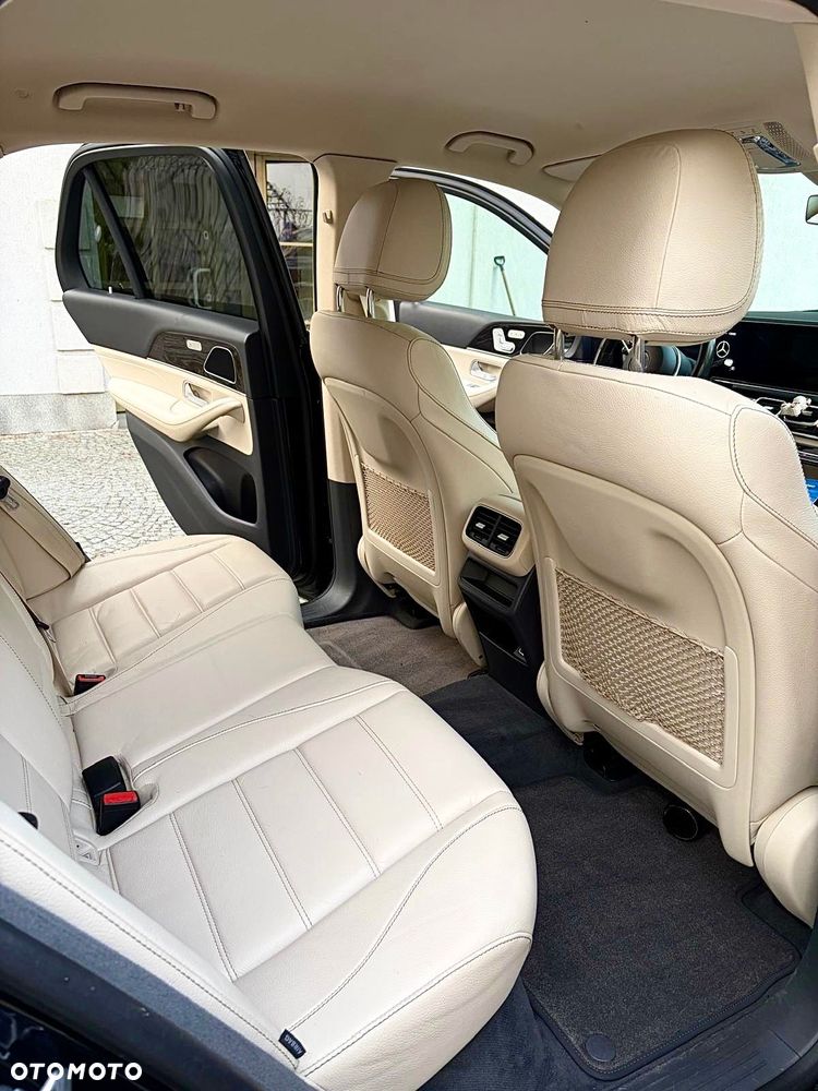 Mercedes-Benz GLE 450 AMG 4Matic 9G-TRONIC AMG Line - 3
