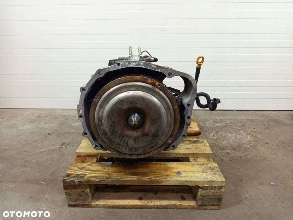 SUBARU IMPREZA GH III 1.5 SKRZYNIA BIEGÓW AUTOMATYCZNA TZ1B8LA1AA - 3