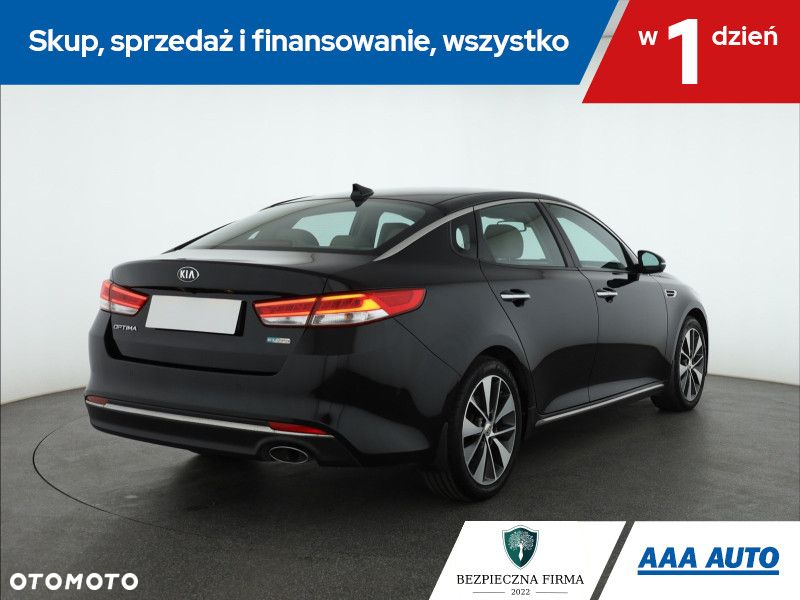Kia Optima - 6