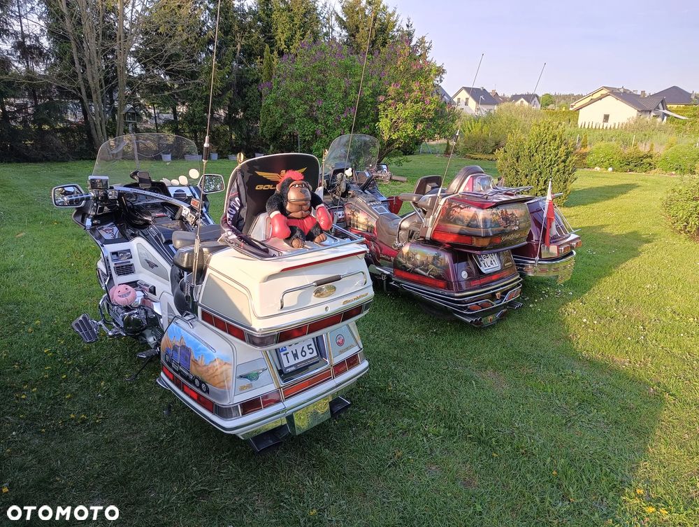 Honda GL - 23