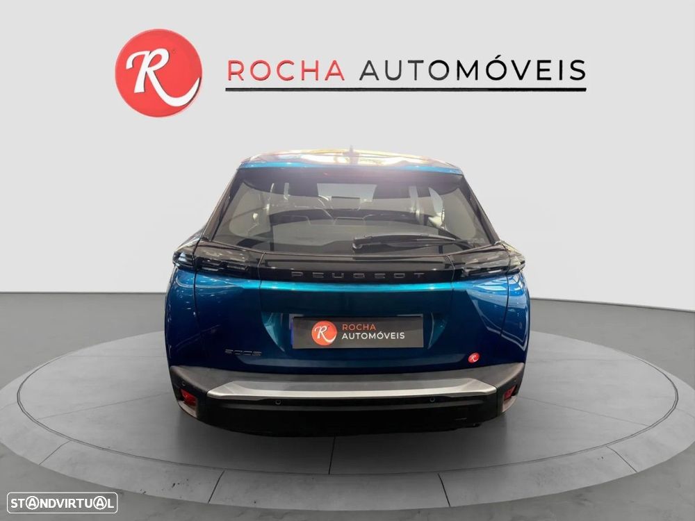 Peugeot 2008 PureTech 100 Style - 7