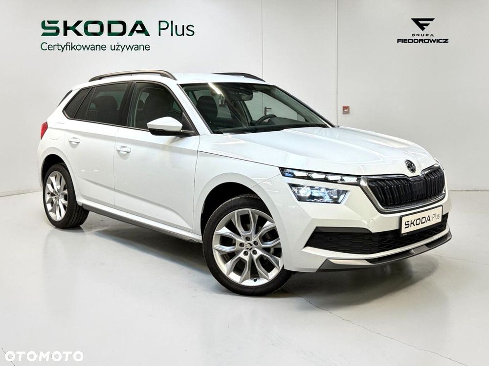 Skoda Kamiq - 13