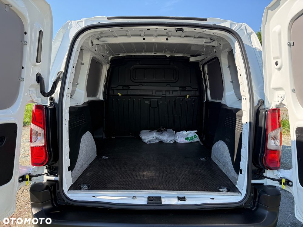 Toyota ProAce - 8