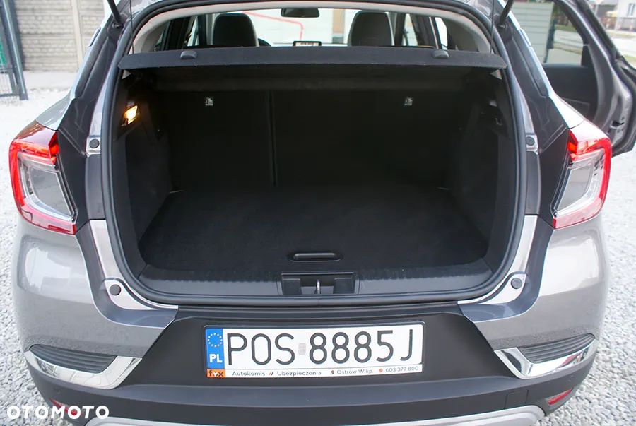 Renault Captur - 26