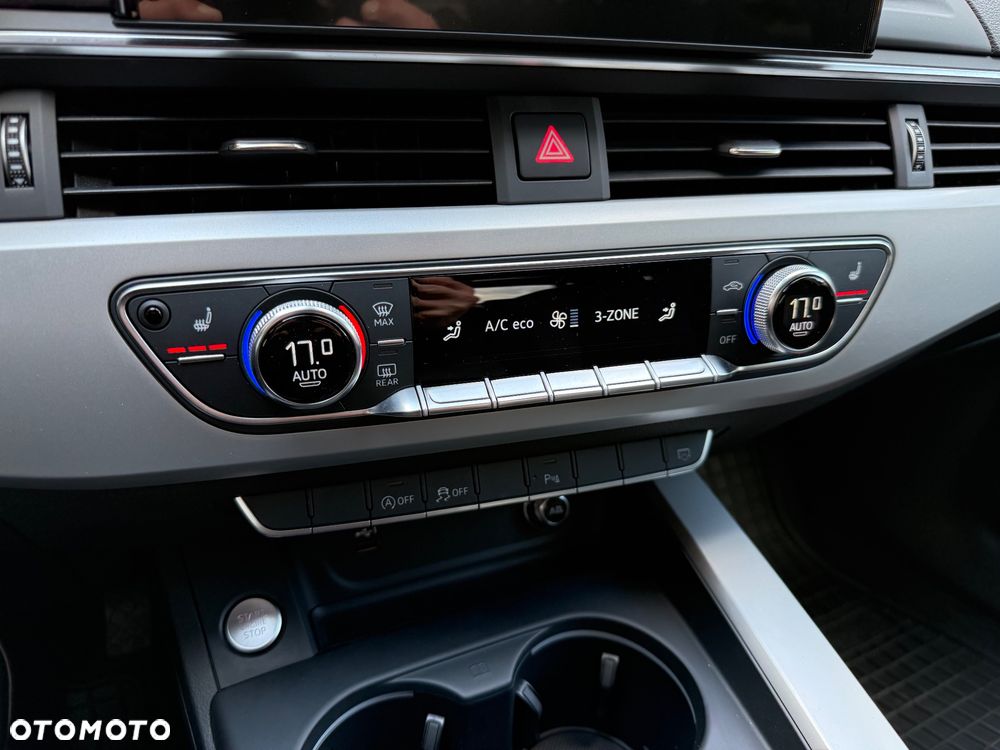 Audi A4 Limousine 35 TFSI Sport S tronic - 22