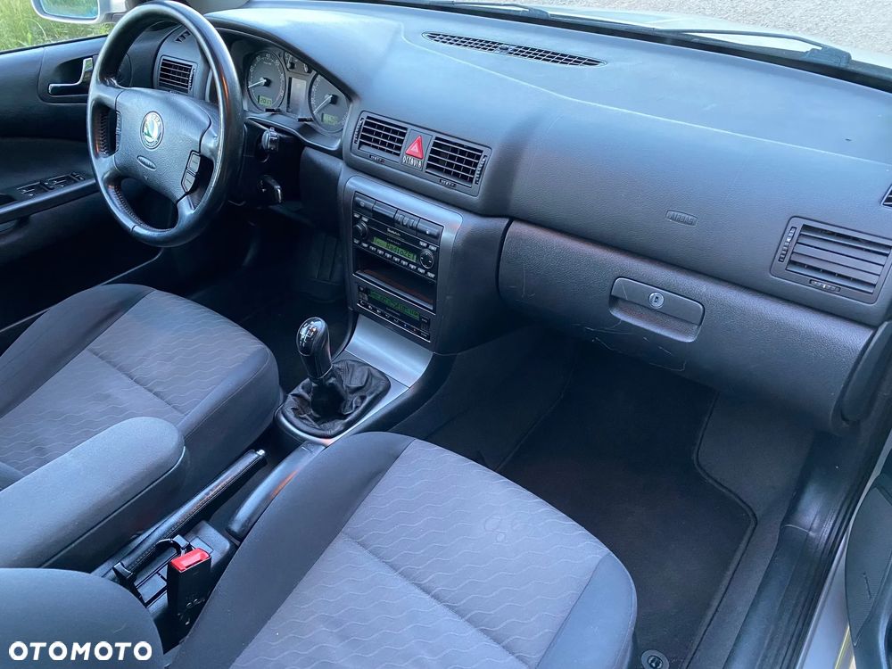 Skoda Octavia 2.0 Celebrate - 15