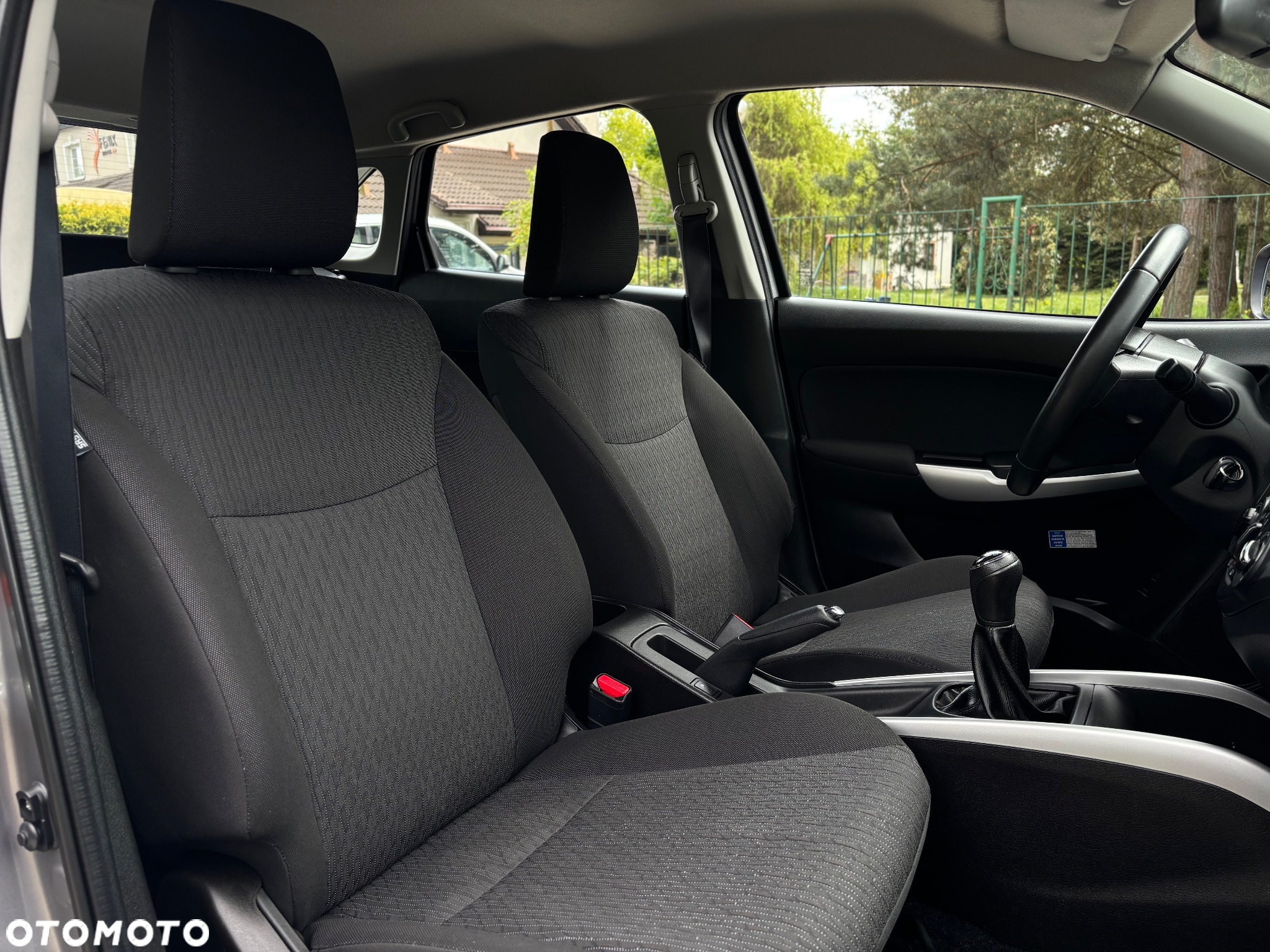 Suzuki Baleno 1.2 Premium - 24