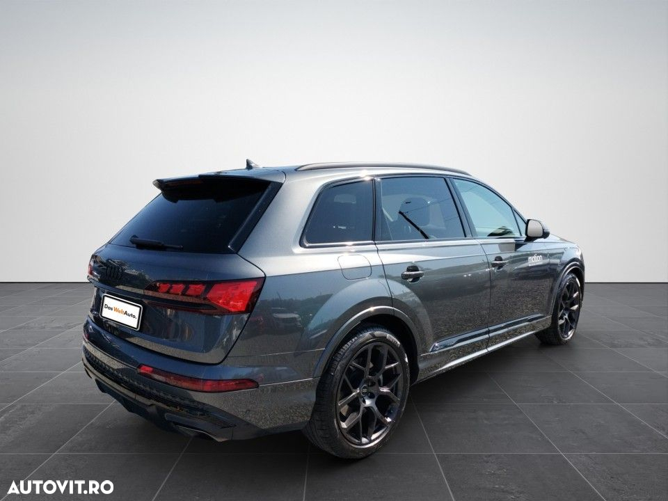 Audi Q7 - 6