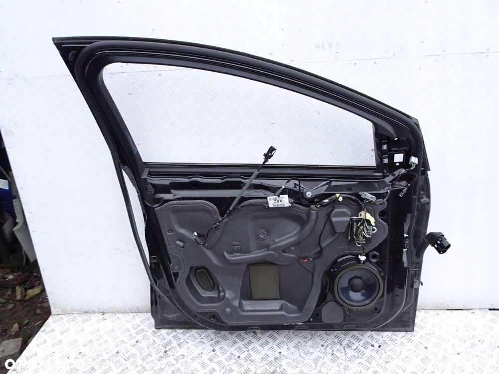 drzwi lewy przód ford focus mk3 fb - 5