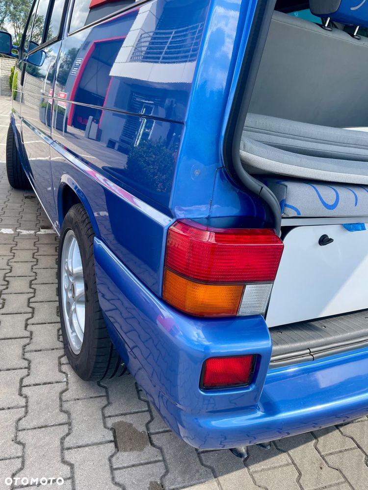 Volkswagen Multivan - 29