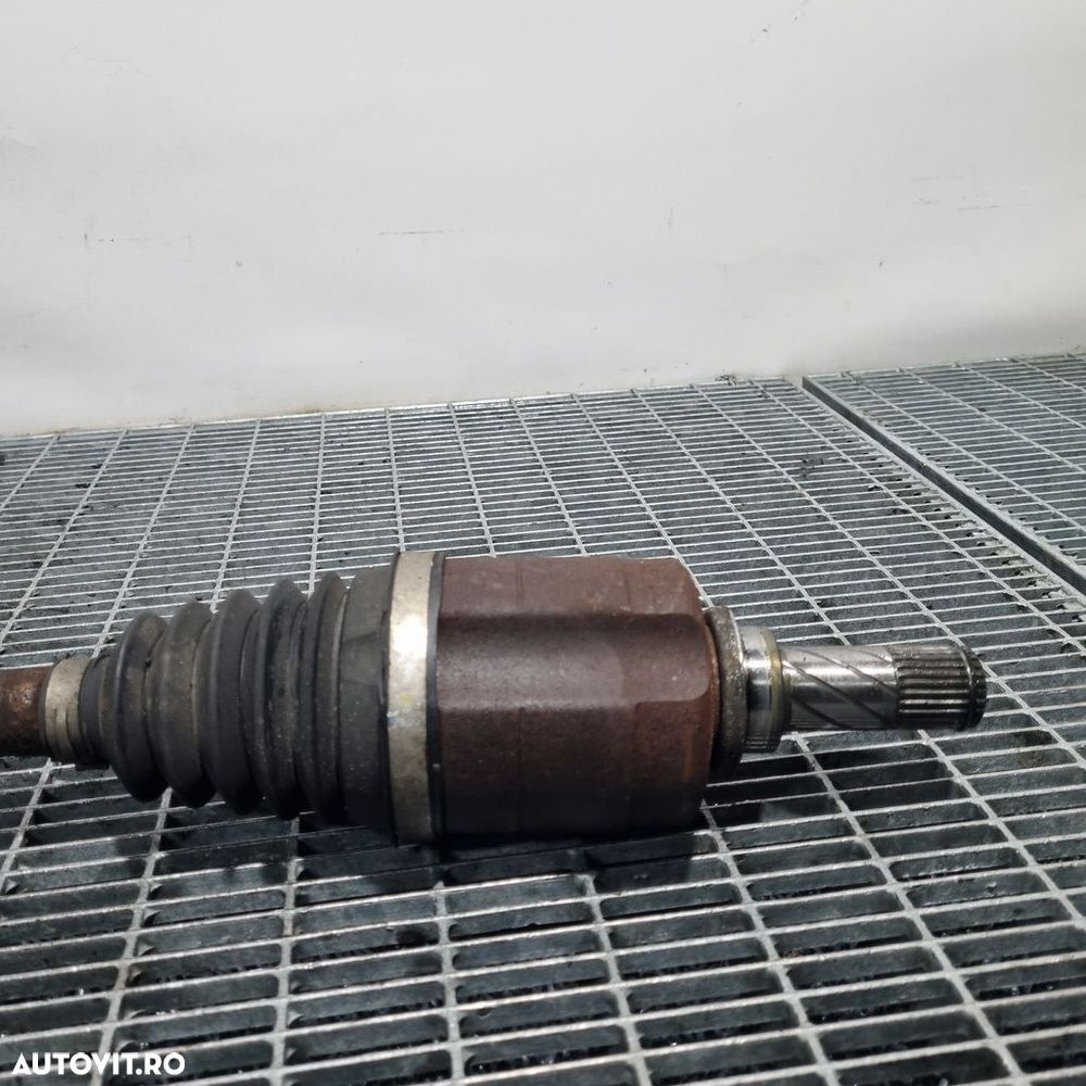 Planetara Stanga Fata Dacia Duster 1.5 Dci 2010 - 2013 110CP Manuala K9K (1487) Diesel 4x2 - 2