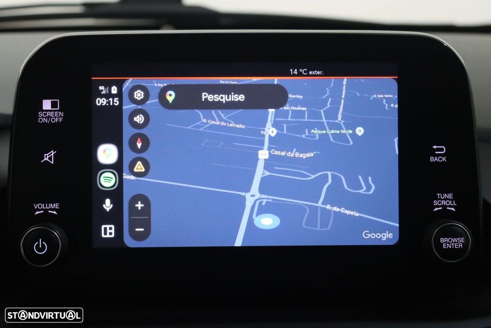 Fiat Tipo Station Wagon 1.3 Multijet City Life - 18