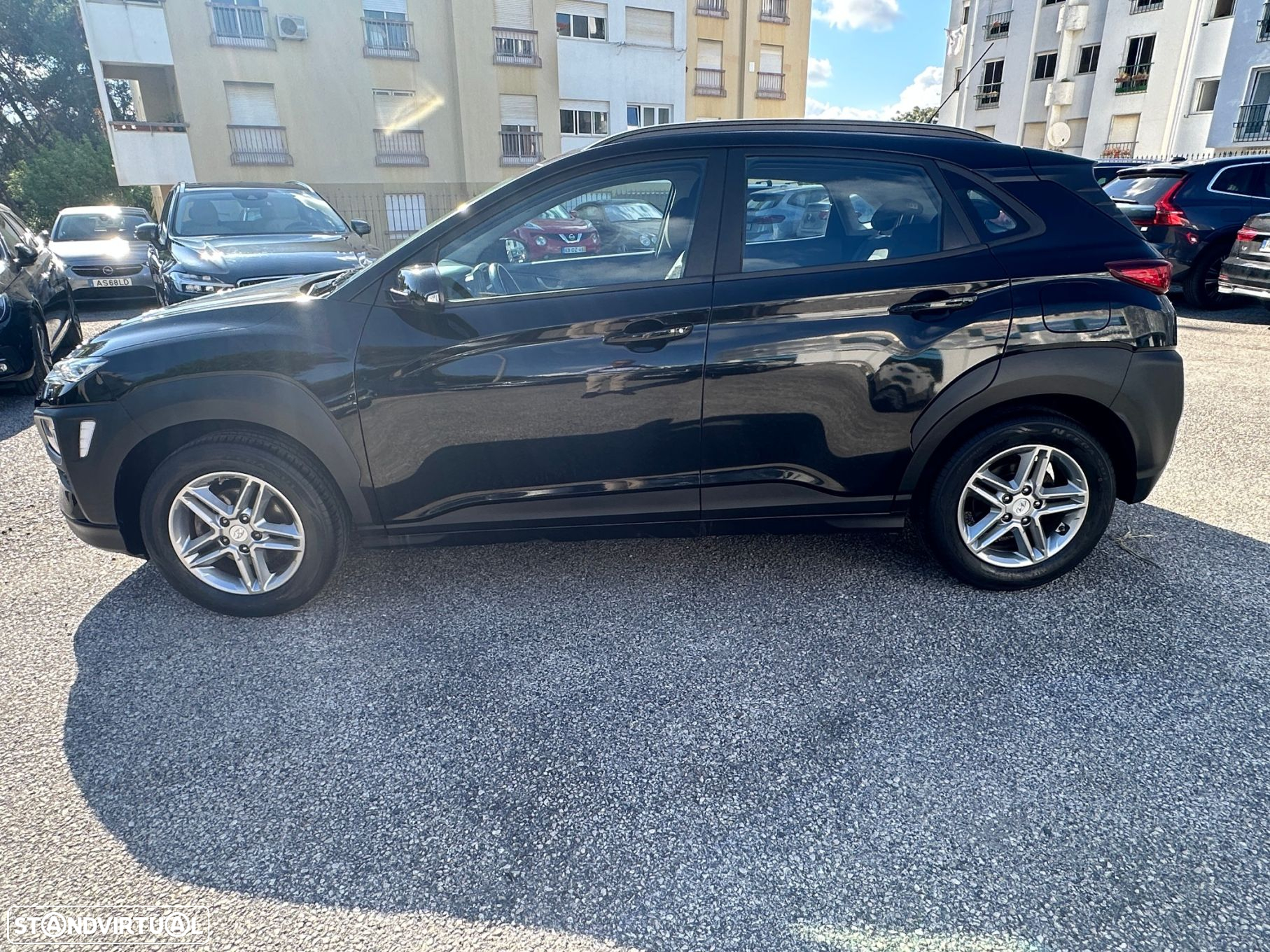 Hyundai Kauai 1.0 T-GDi Premium - 6