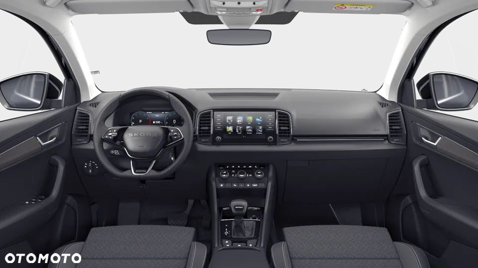 Skoda Karoq 1.5 TSI ACT Edition 130 DSG - 5