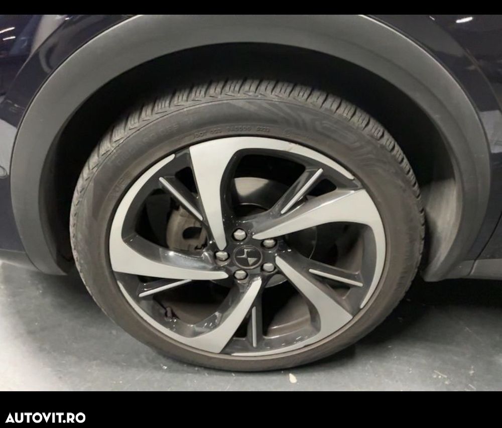 DS Automobiles DS 7 Crossback - 17