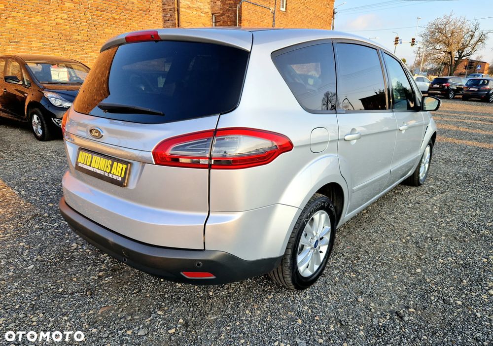 Ford S-Max - 6